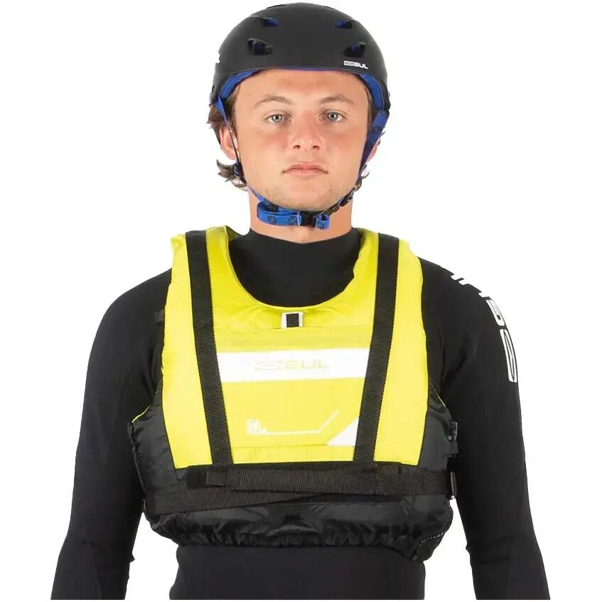 Gilet de flottaison GUL Garda 2/5