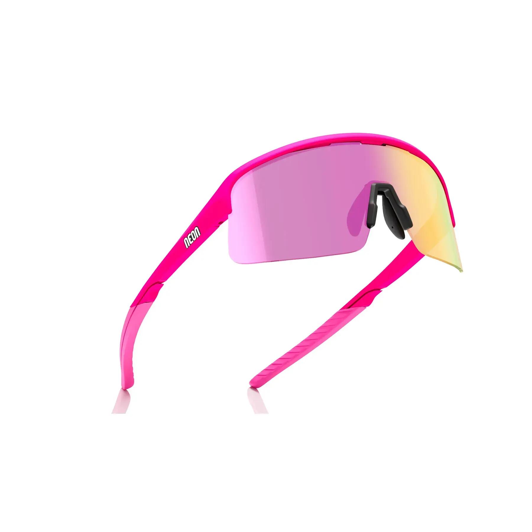 Lunettes de soleil ARROW 2.0 - Pétrole Mat, Phototronic Plus Vert 4/5