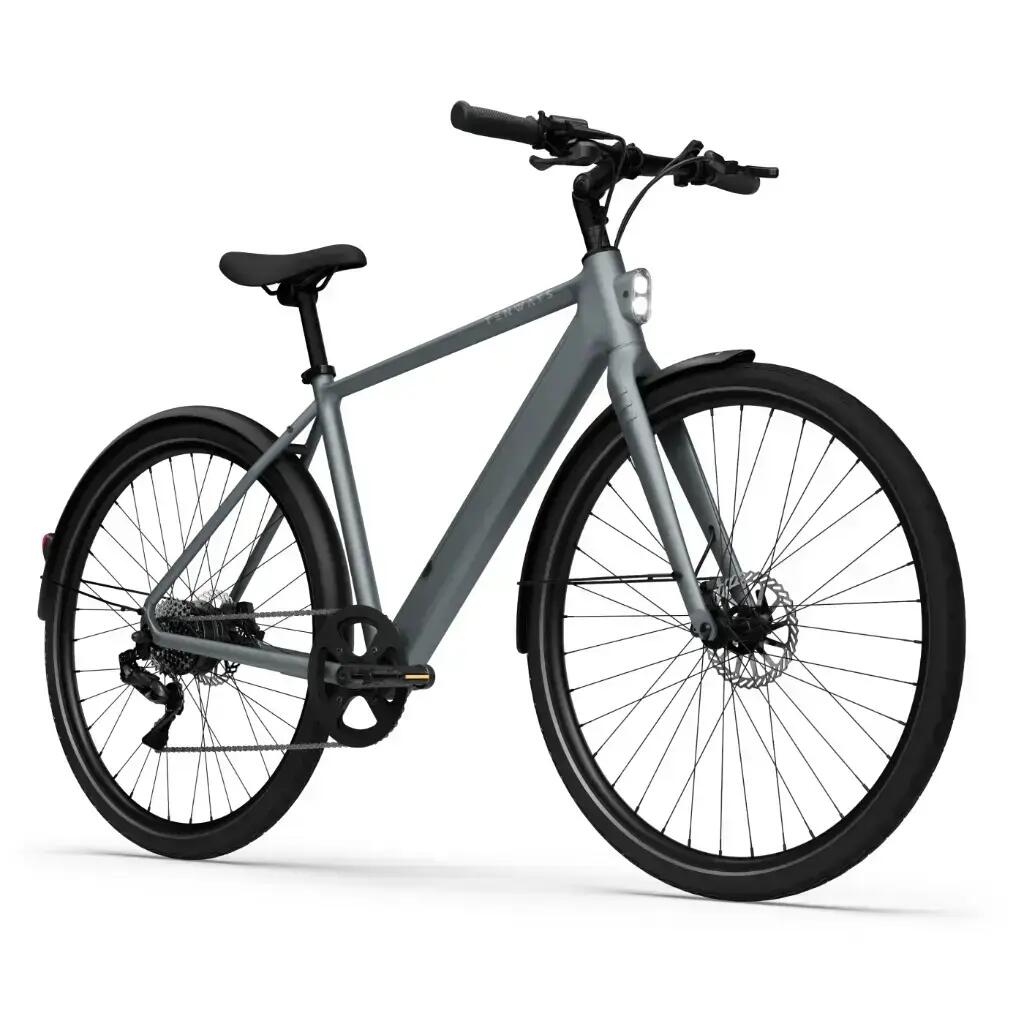 Vélo électrique Tenways CGO600 Plus 2/5