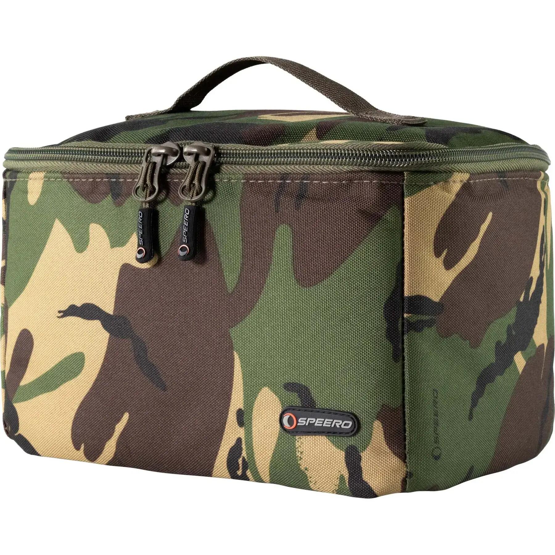 Sac d'appâts isotherme petit Speero 4/5