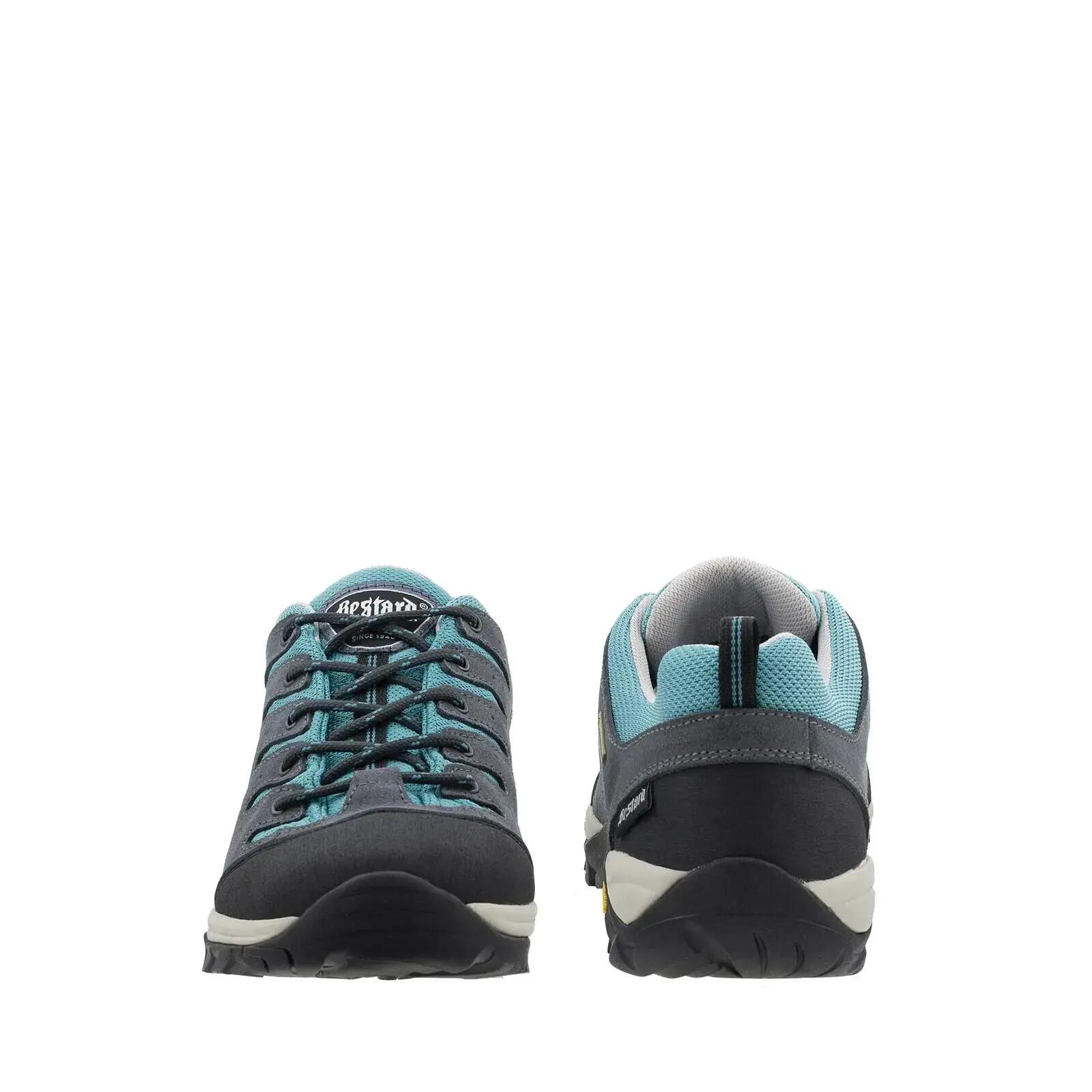 Chaussures de randonnée femme Bestard Cami 3/4