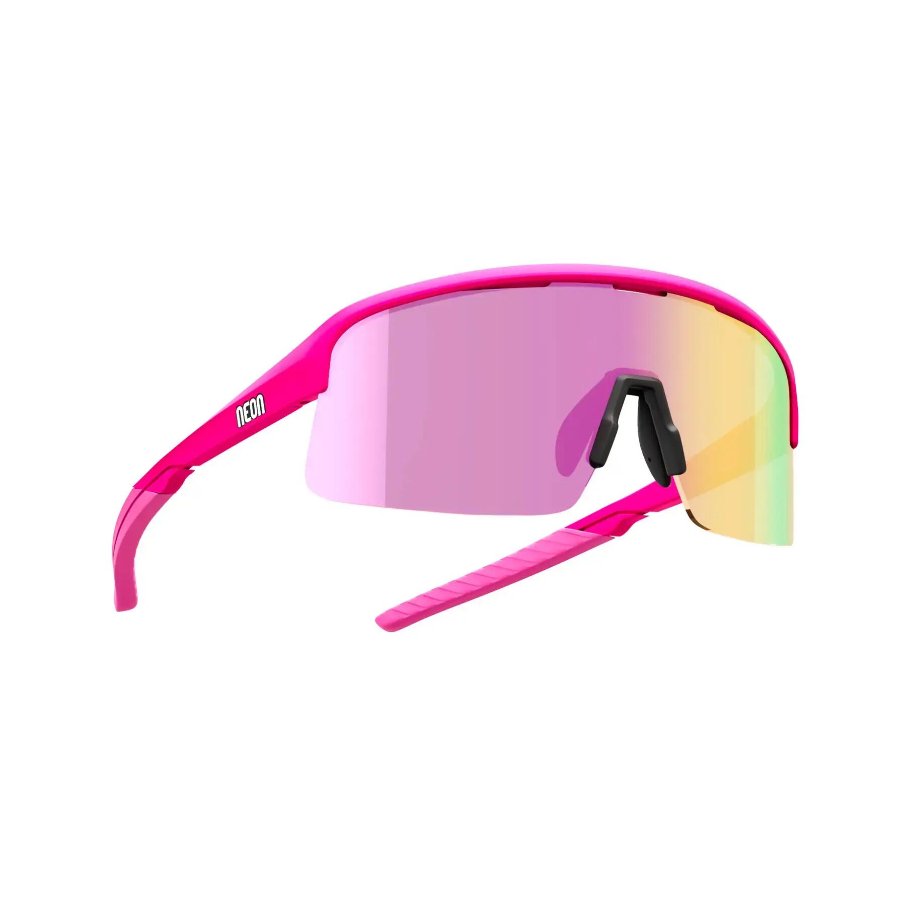 Lunettes de soleil ARROW 2.0 - Pétrole Mat, Phototronic Plus Vert 2/5