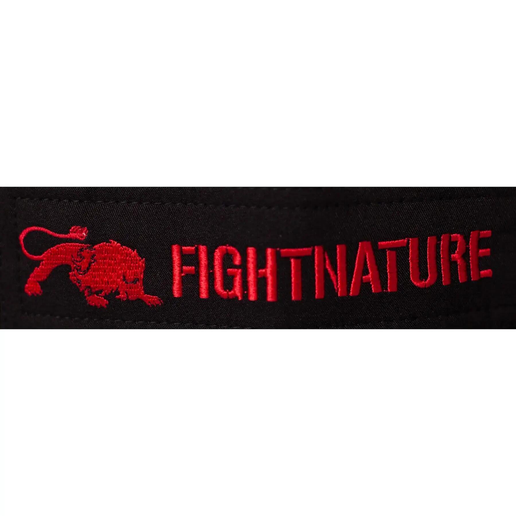 Pantalón corto mma Fightnature Cage 6/7
