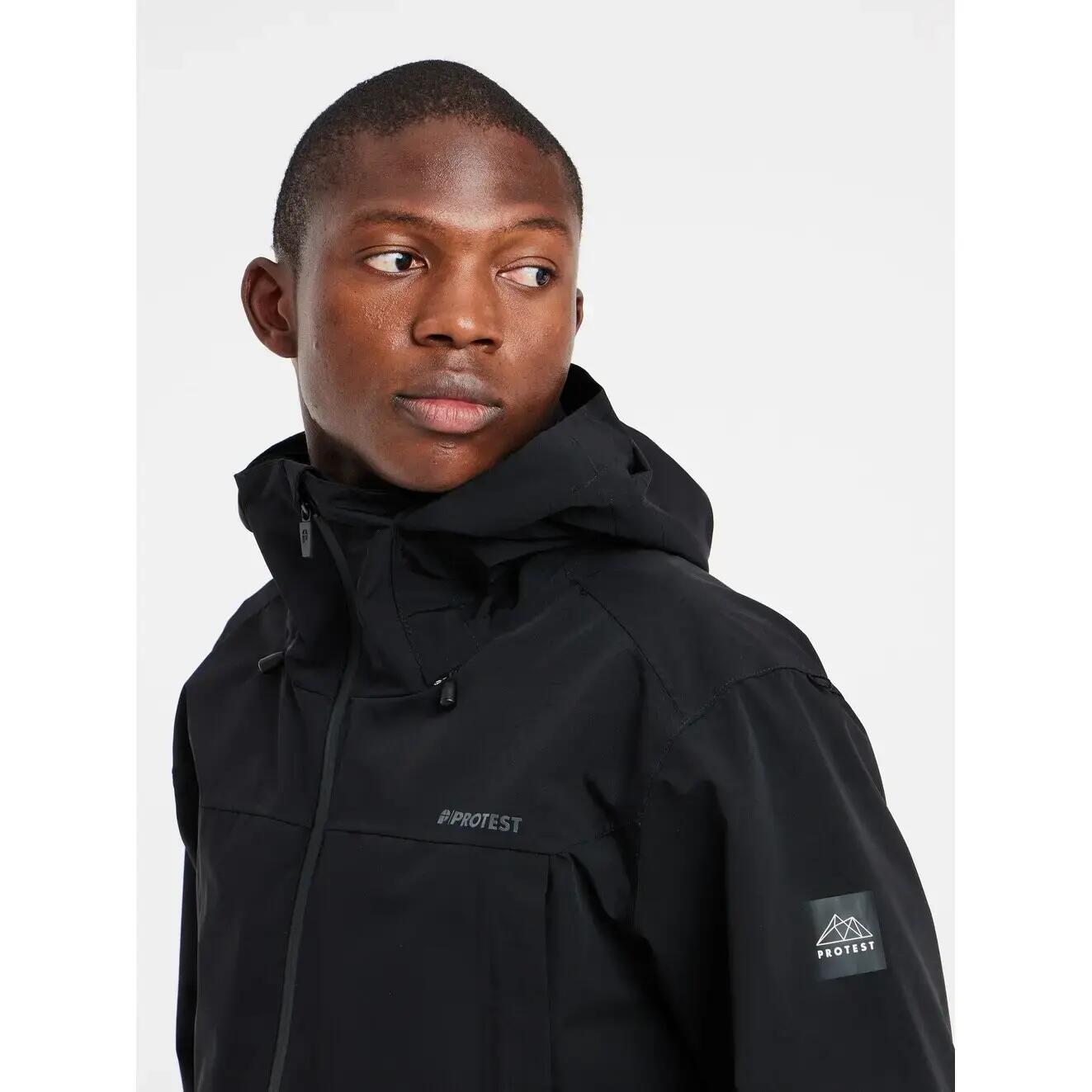 Veste imperméable Protest Prtgatewood 5/7