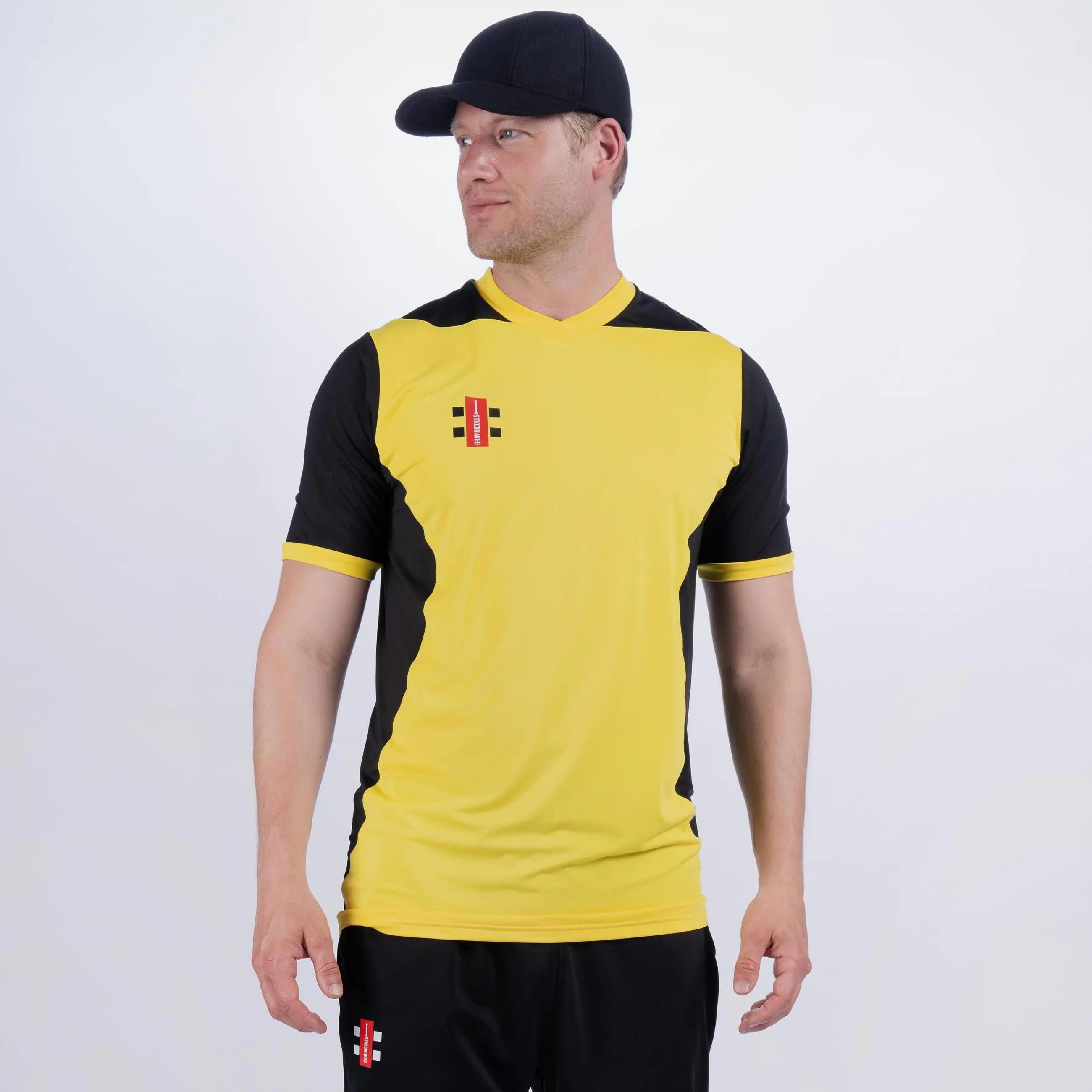 GRAY-NICOLLS picture