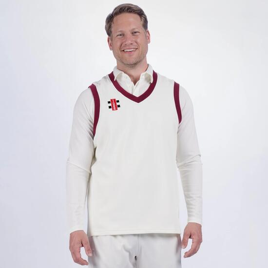 Débardeur enfant Gray-Nicolls Pro Performance