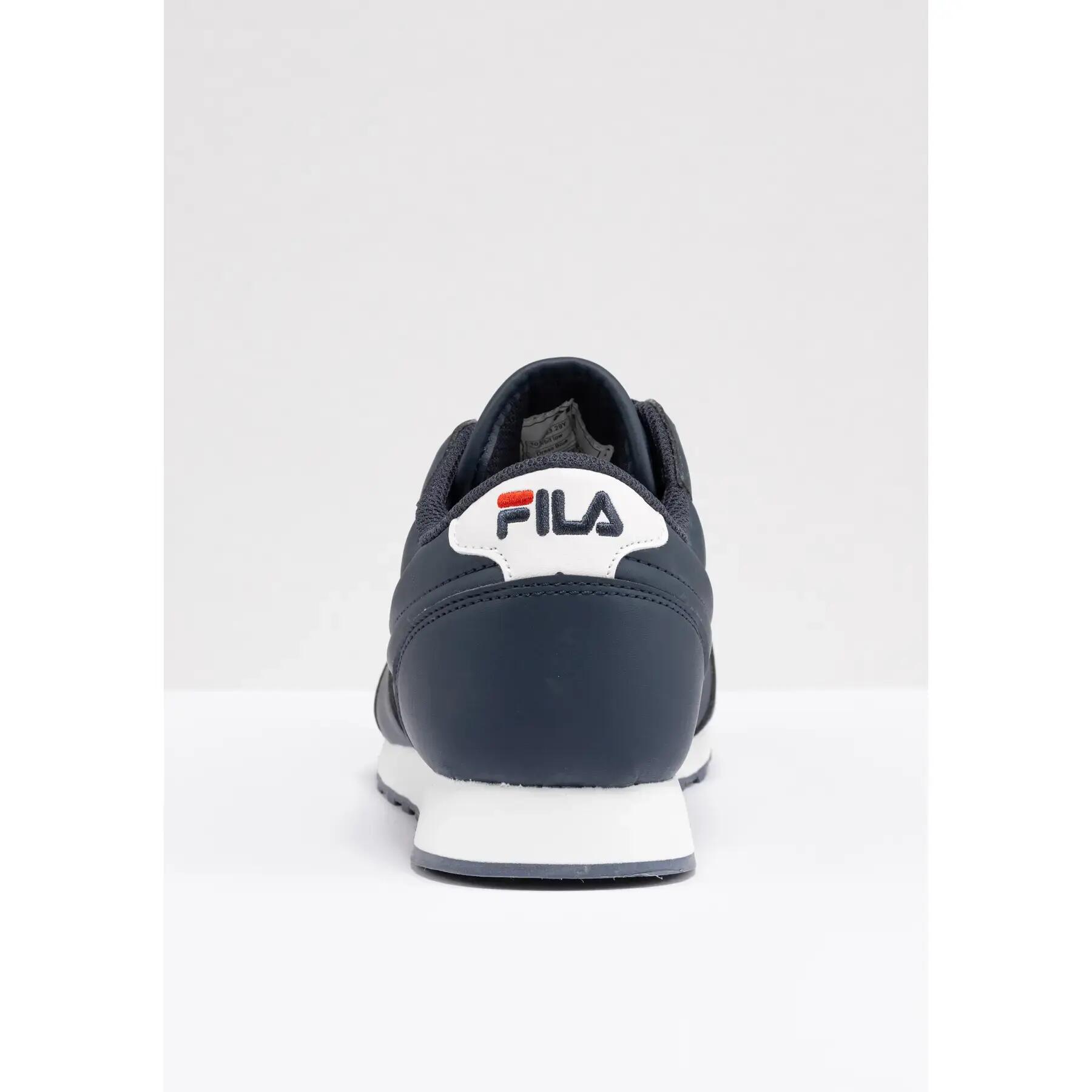 Zapatillas Fila Orbit Low 6/8