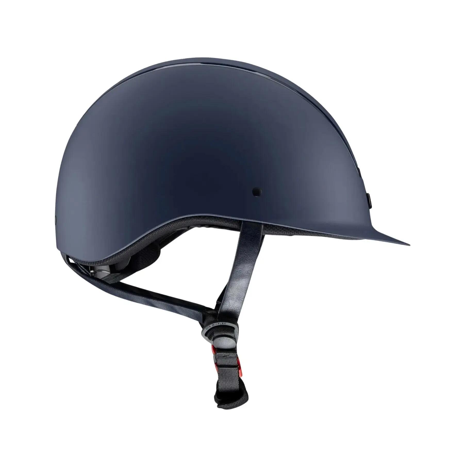Damski kask jeździecki Premier Equine Endeavor 3/4