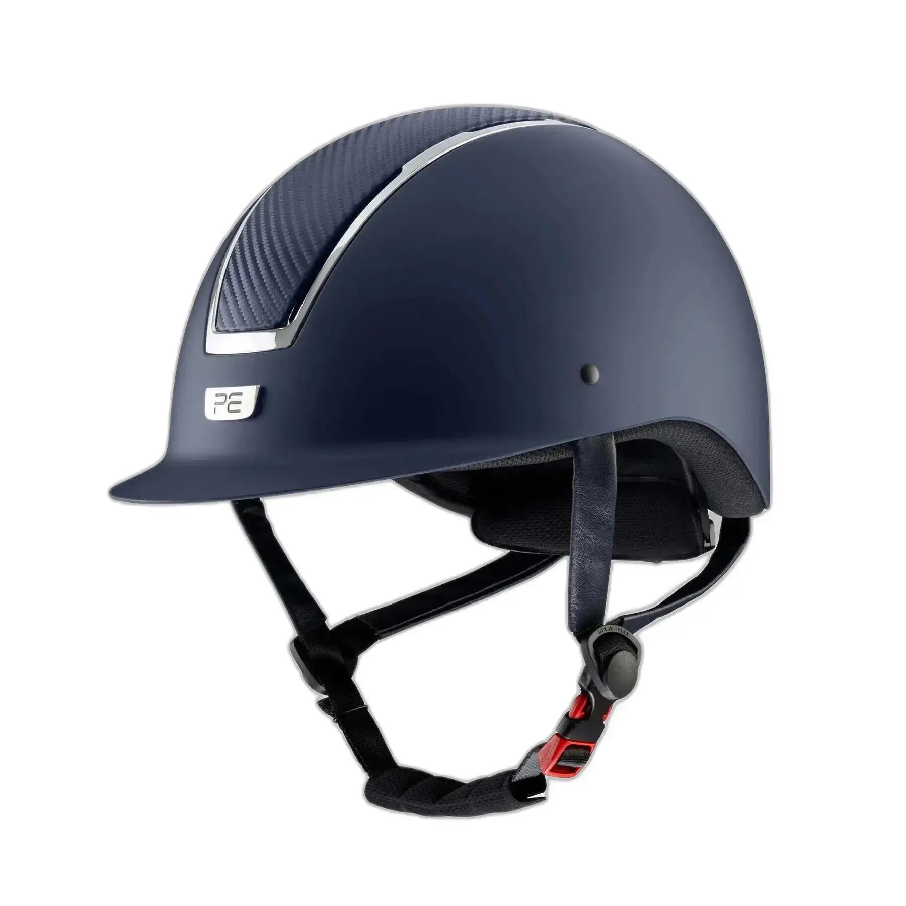 Casco da equitazione Premier Equine Centauri 4/5