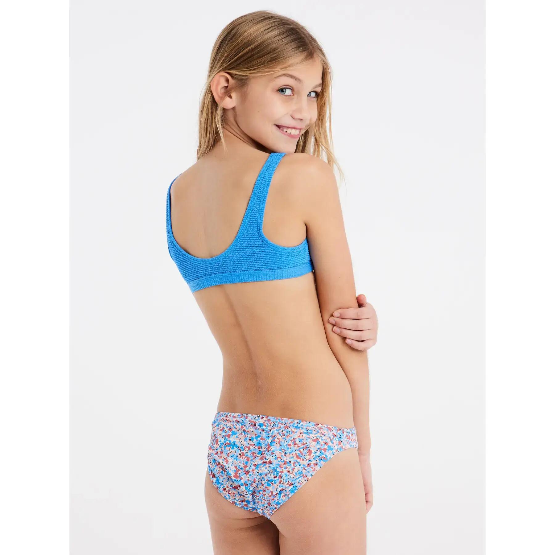 Bikini per bambina Protest Prtyuka 4/5