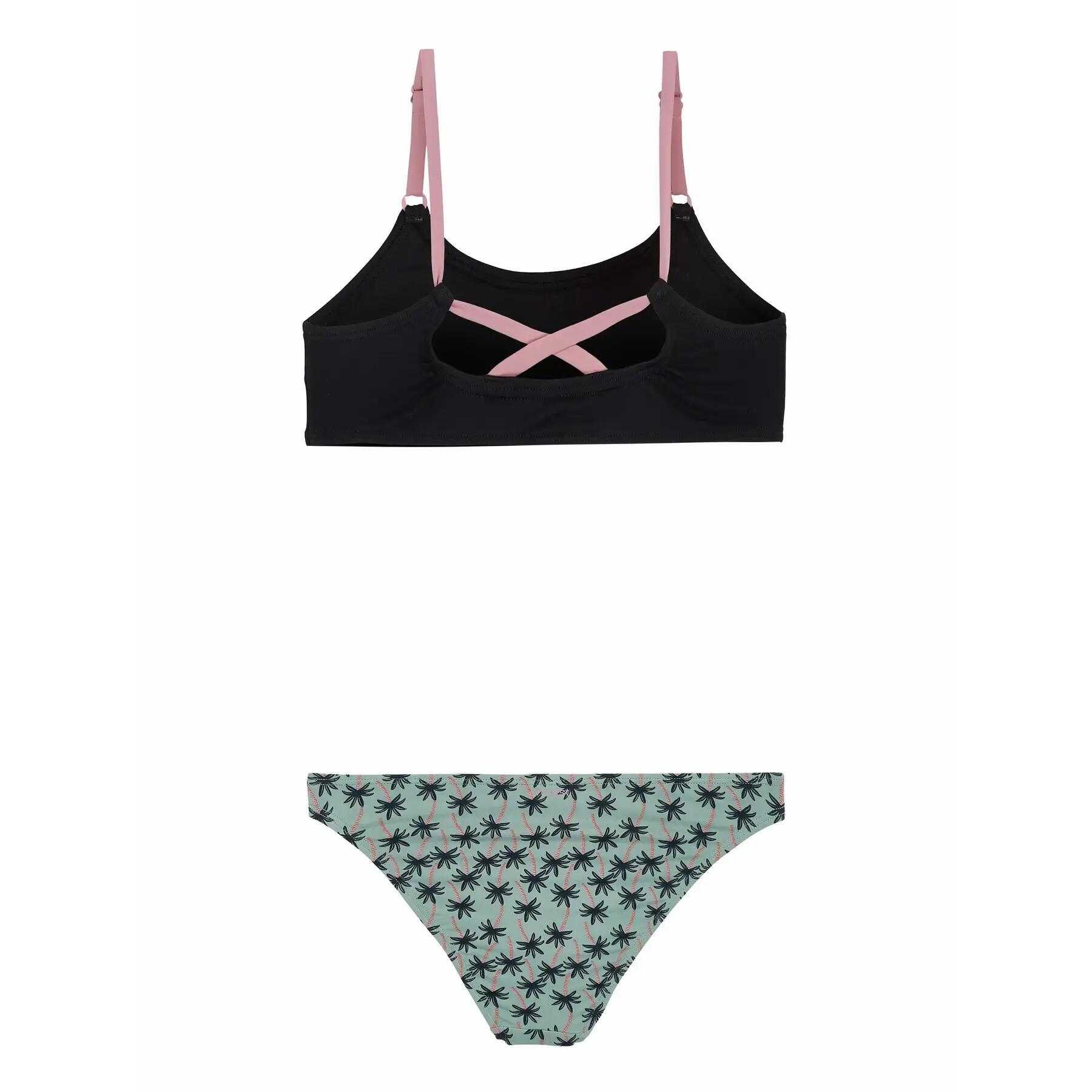 Maillot de bain 2 pièces fille Protest Prtbee 3/5