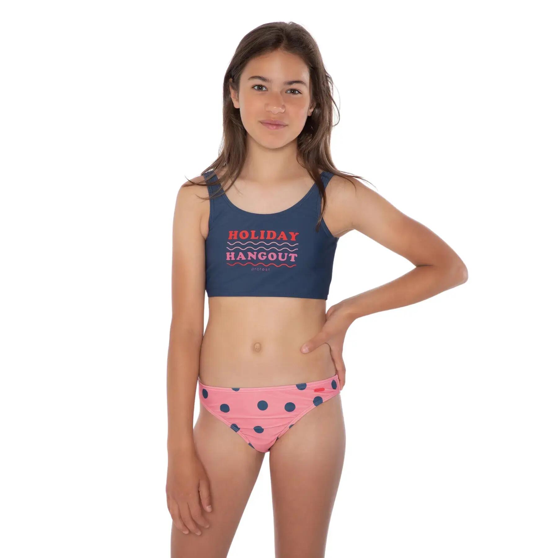 Bikini per bambina Protest Prtmattie 3/5