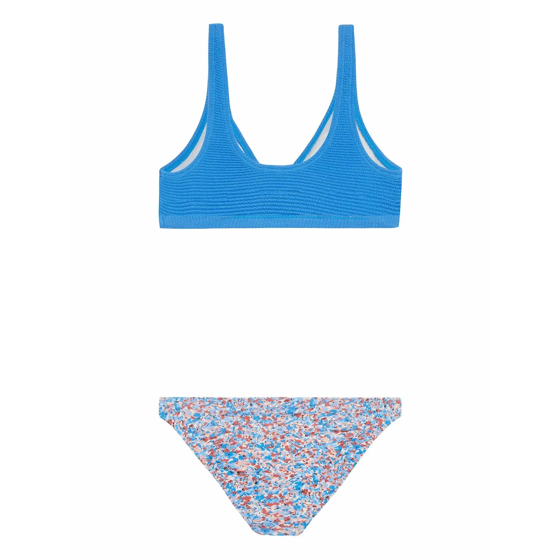 Bikini per bambina Protest Prtyuka 3/5