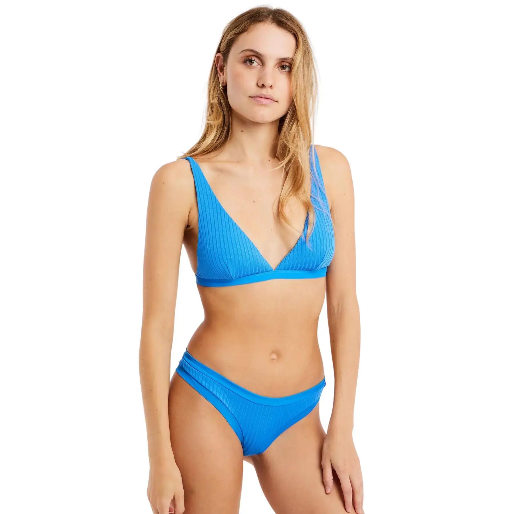 Costume da bagno 2 pezzi da donna Protest Prtbight 2/4