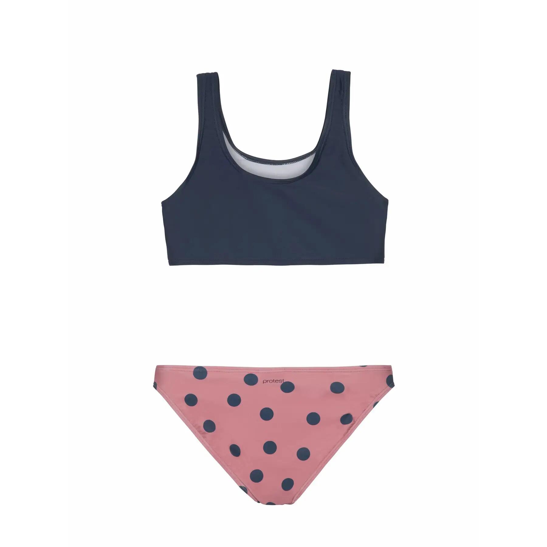 Bikini per bambina Protest Prtmattie 2/5