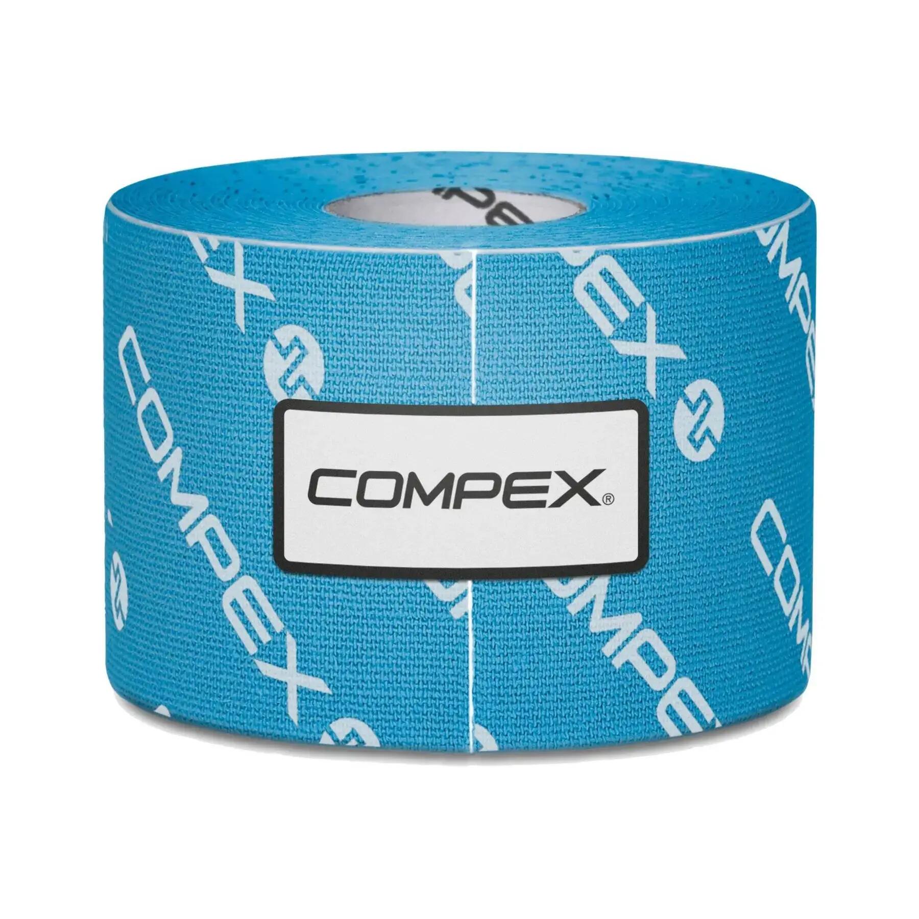 Kinesiologie-Band KT Tape Tape Precut 2/3