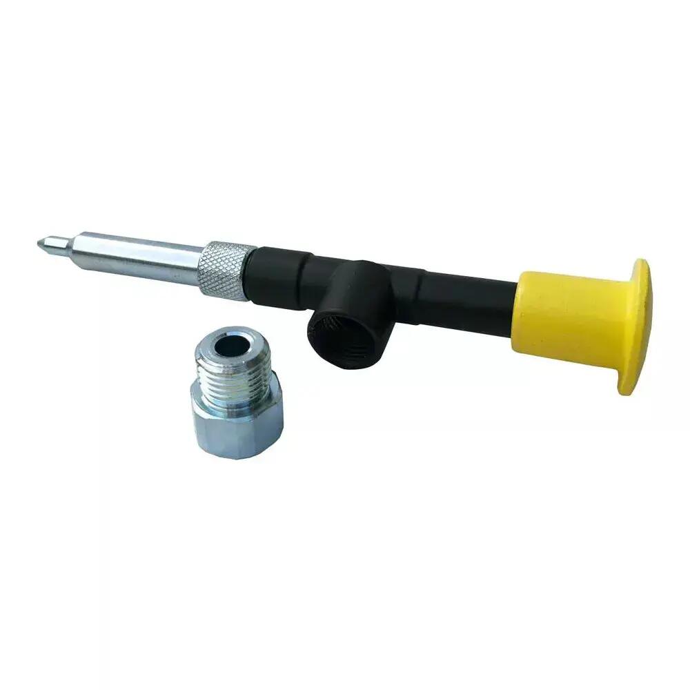 Wtryskiwacz smaru z adapterem Pedros Bio-Grease 3/4