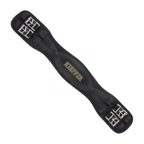 Sattelgurt Kieffer Air-Tex 115 cm 2/2