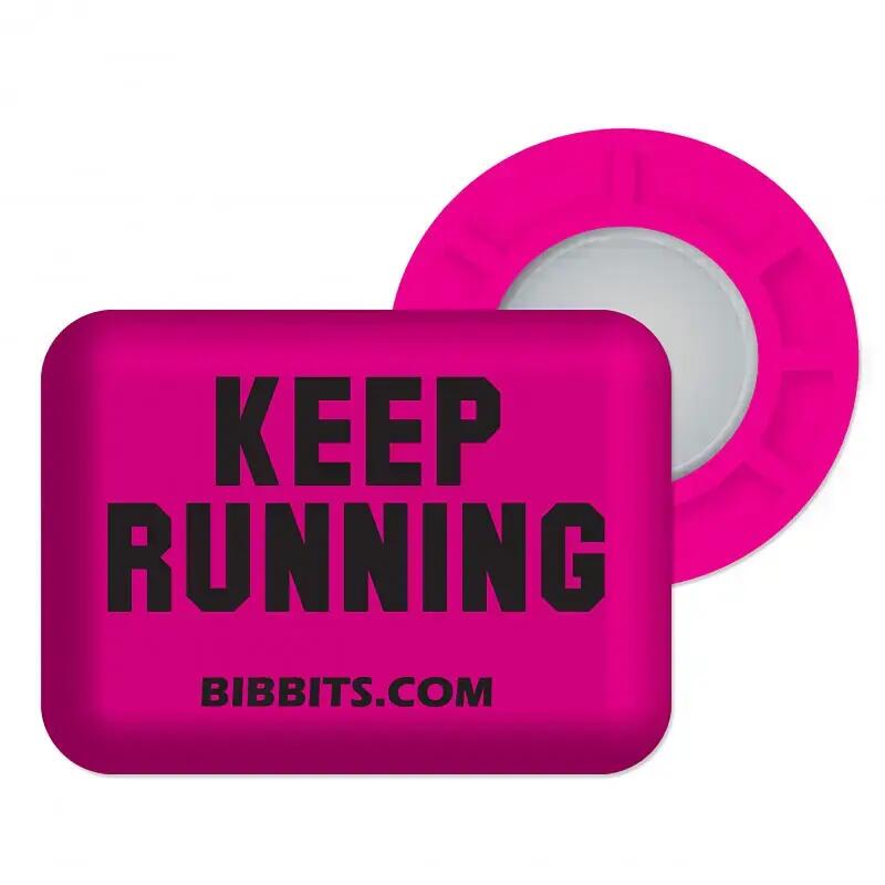 Clip numeriche magnetiche Bibbits Keep Running 2/2