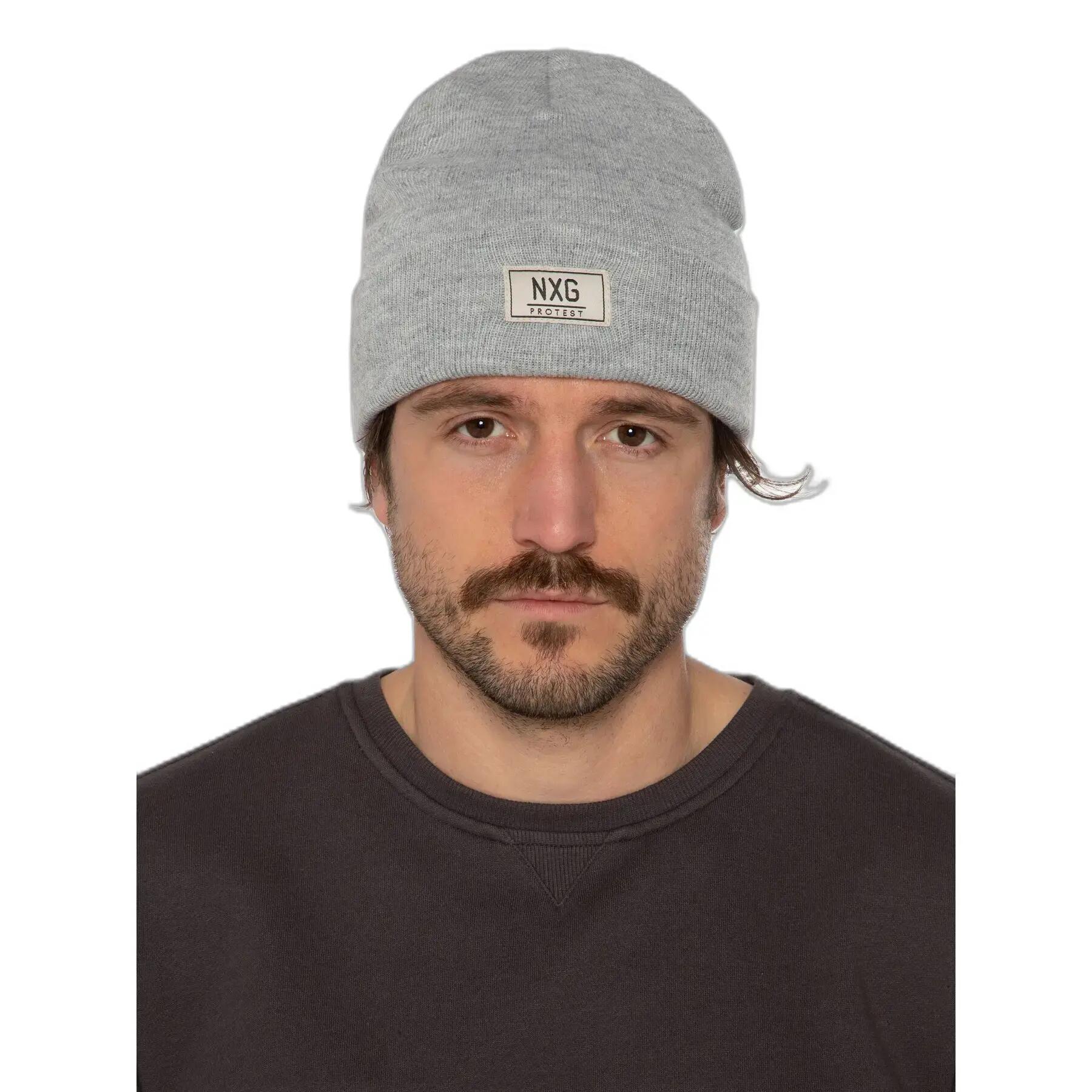 Bonnet Protest Nxg Okowa 3/3