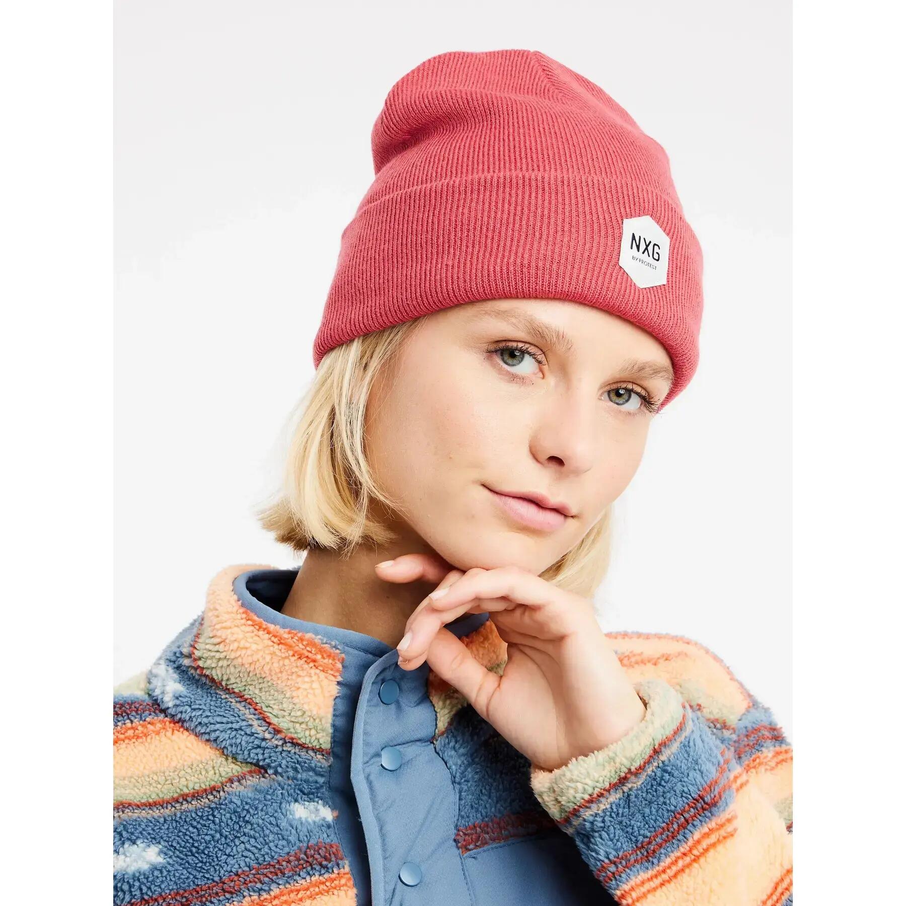 Bonnet Protest Nxg Rebelly 4/4