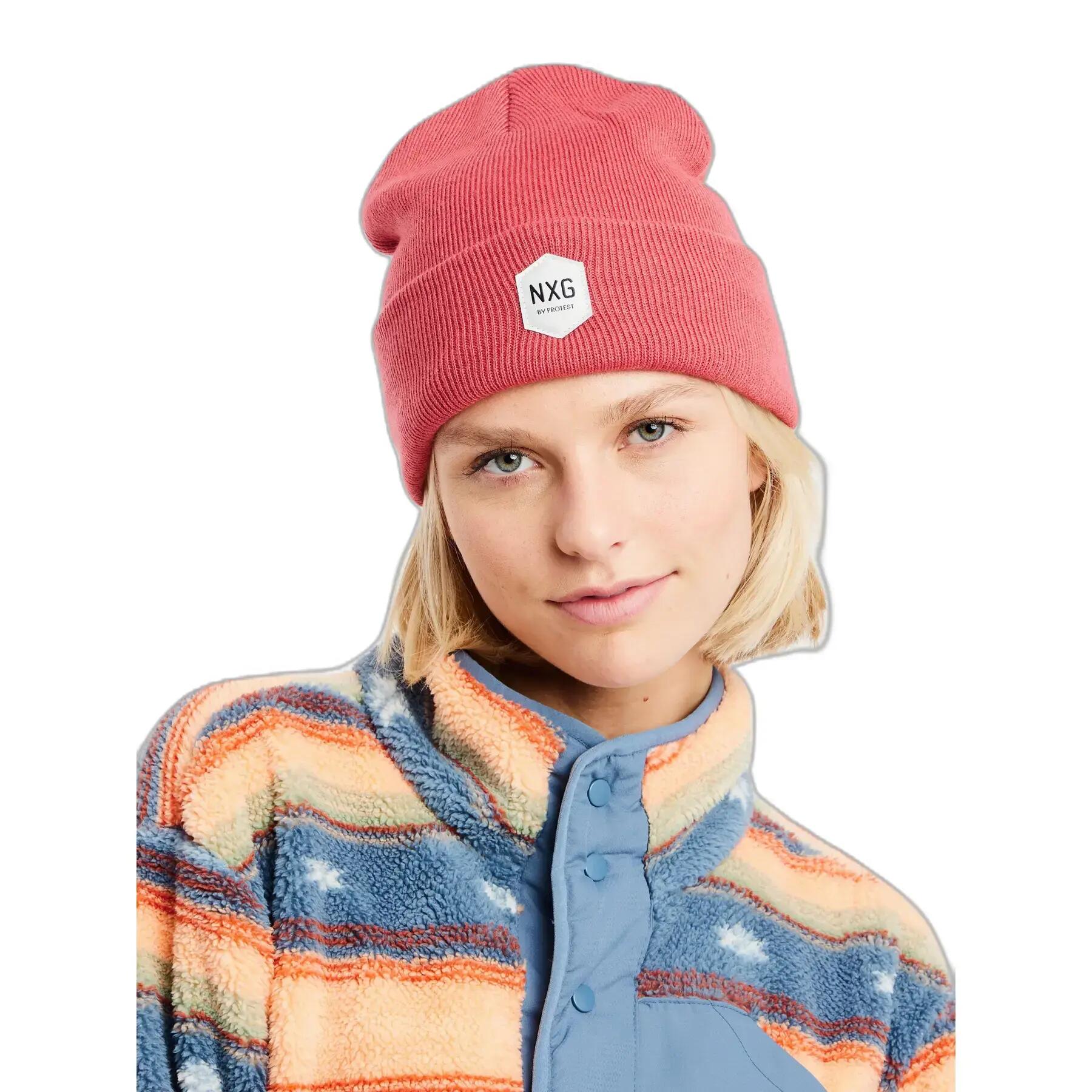 Bonnet Protest Nxg Rebelly 3/4