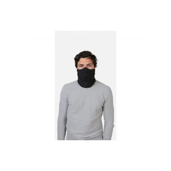 Masque Storm Black 4/4