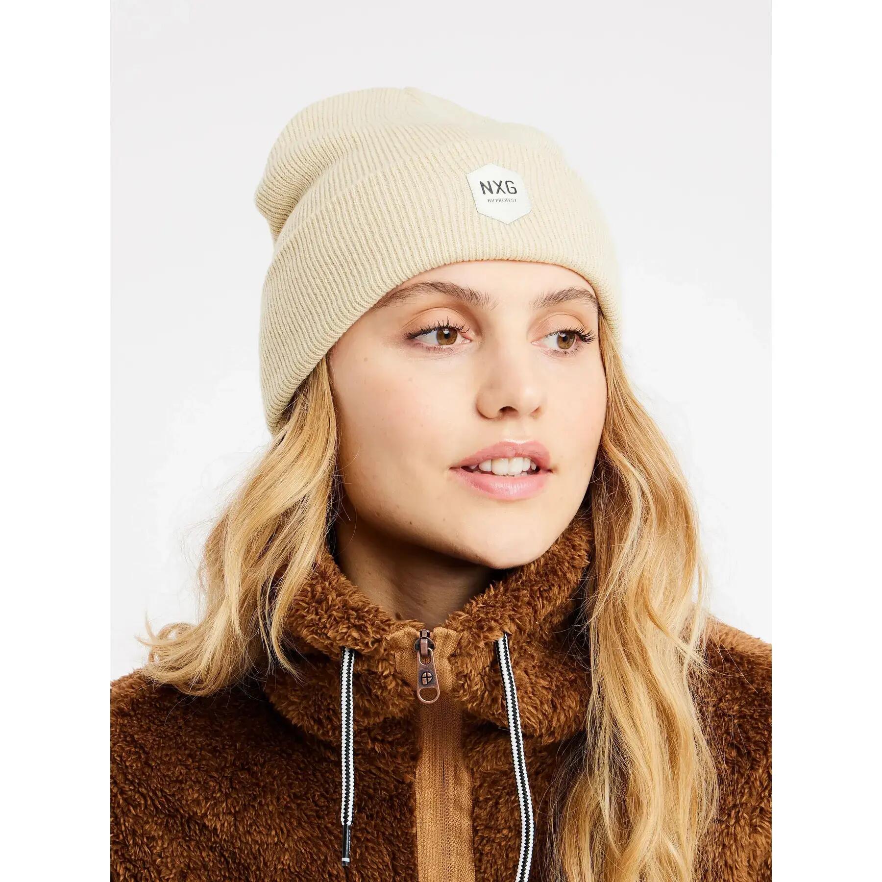 Bonnet Protest Nxg Rebelly 4/4