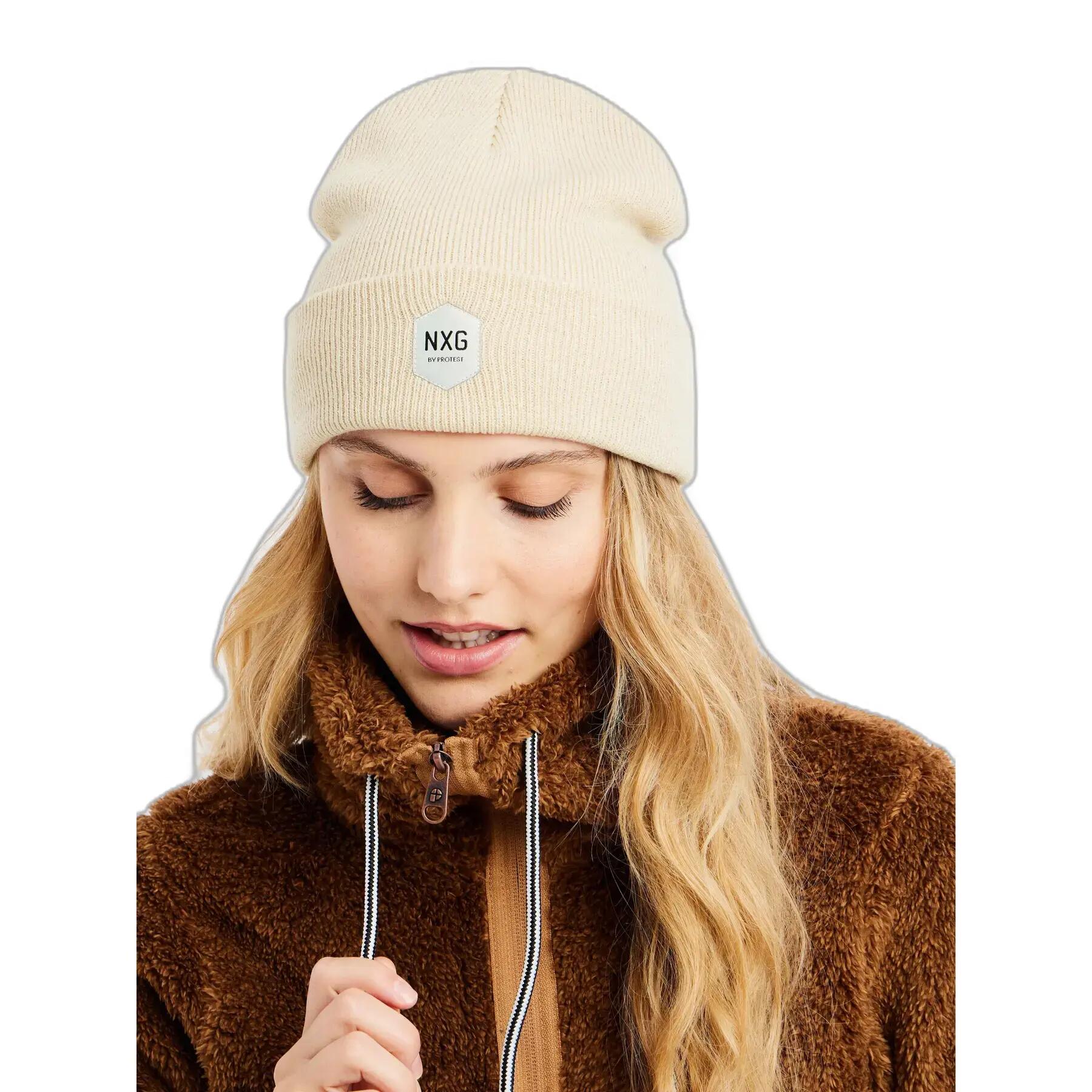 Bonnet Protest Nxg Rebelly 3/4