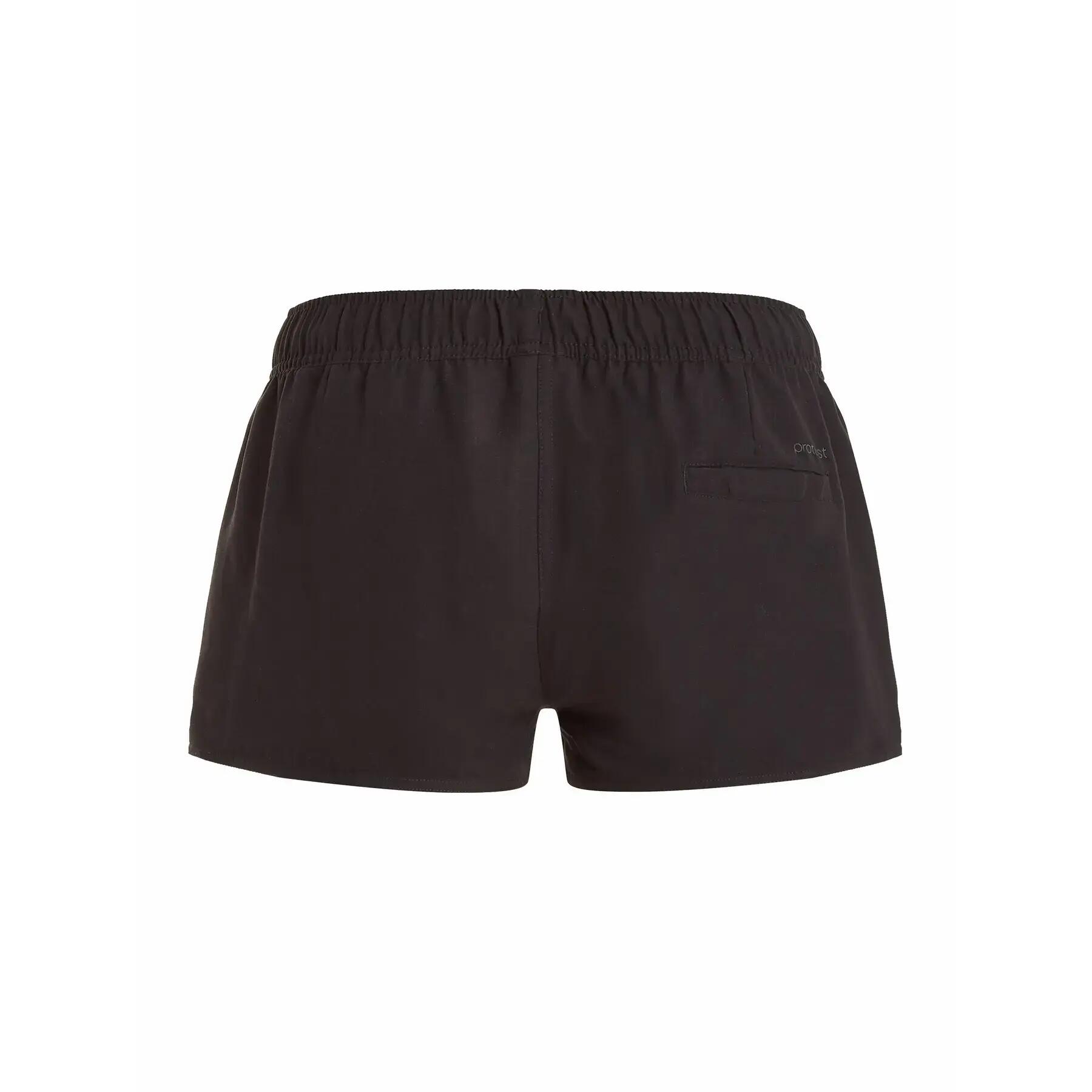 Pantaloncini da donna Protest Prtevi 5/7