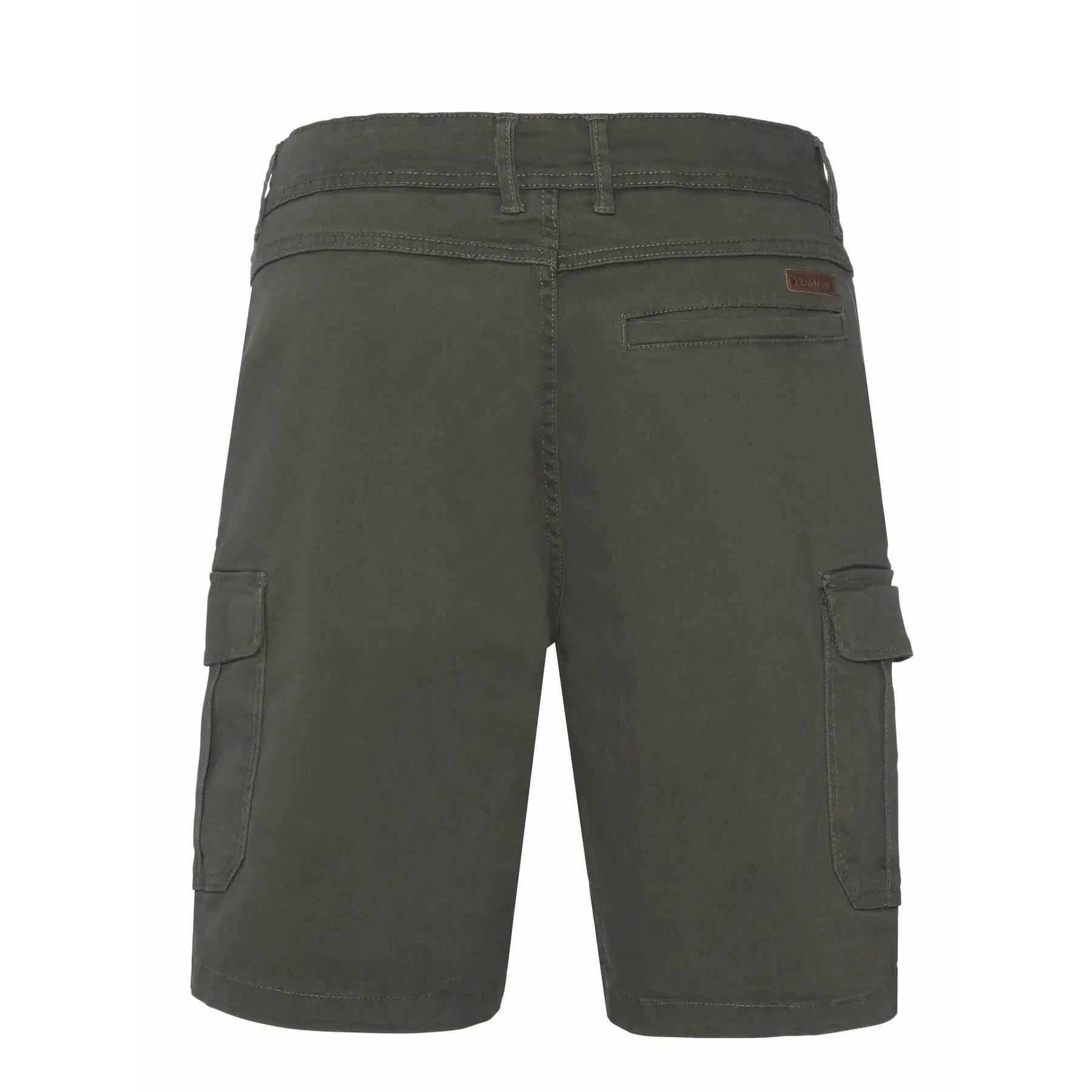 Cargo Shorts Protest 3/5