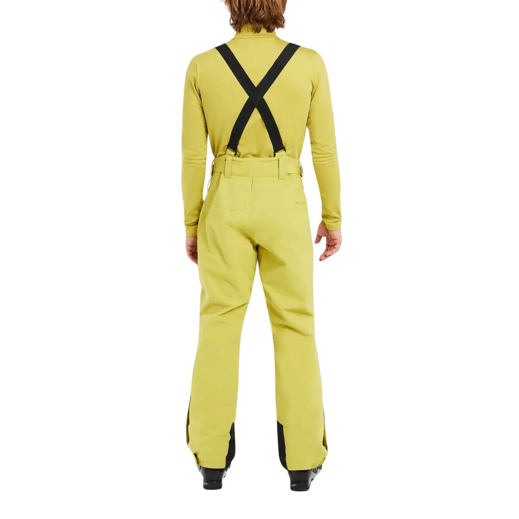 Pantalon de ski Protest Owens 3/5