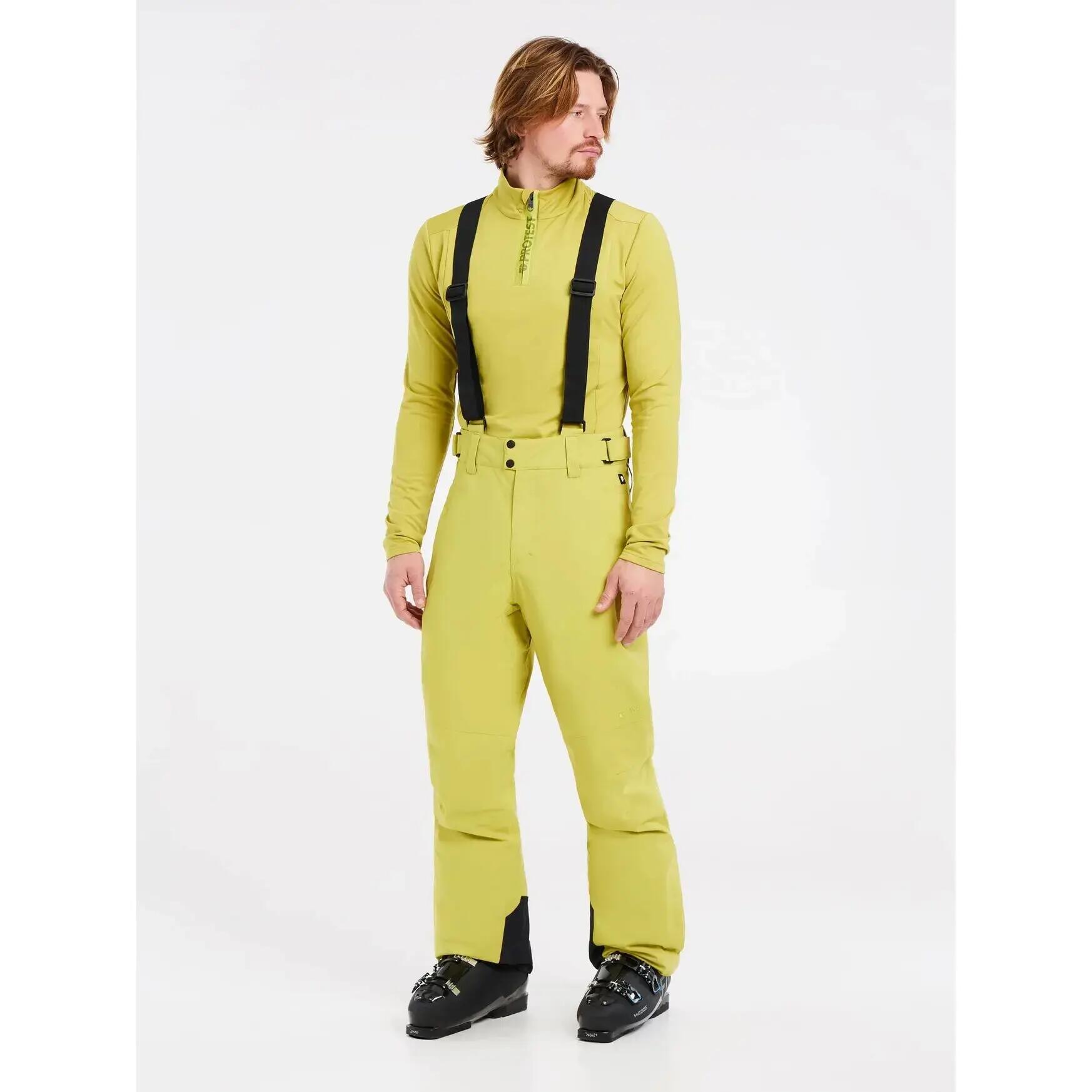Pantalon de ski Protest Owens 2/5