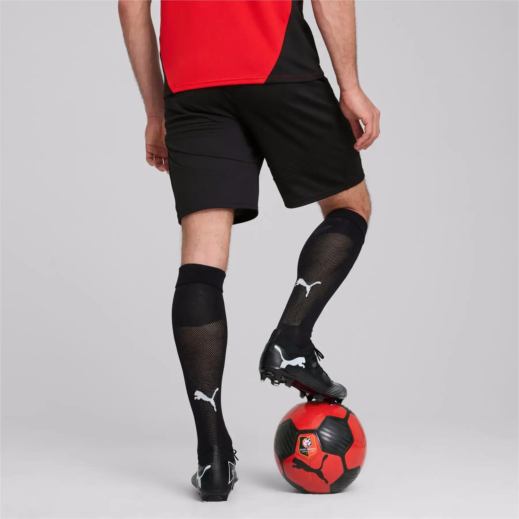 Korte wedstrijd Stade Rennais 2024/25 5/7