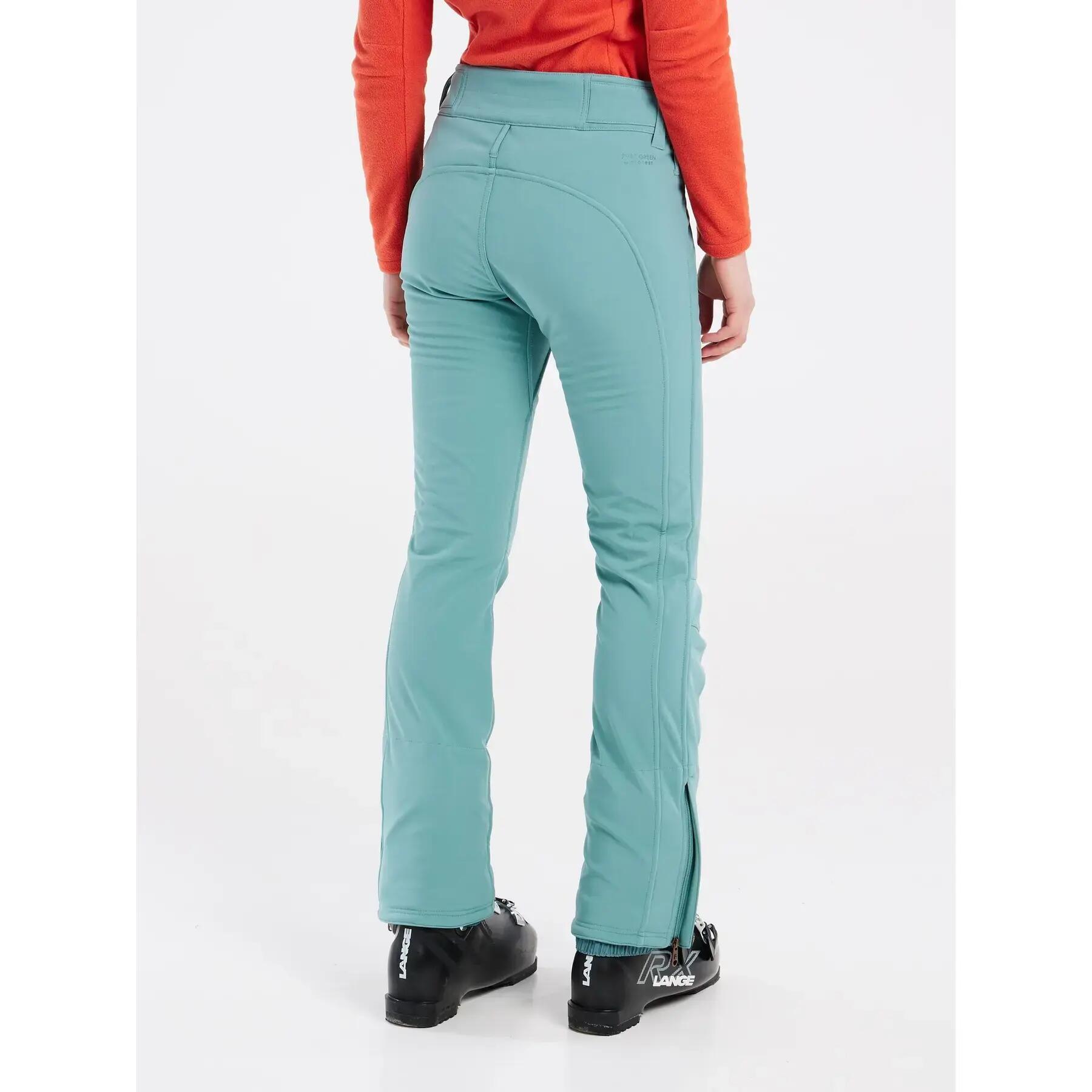 Pantalon de ski femme Protest Prtatlas 4/5