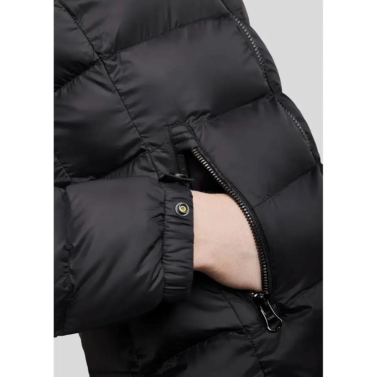 Doudoune à capuche femme Montar Athena Refined 7/7