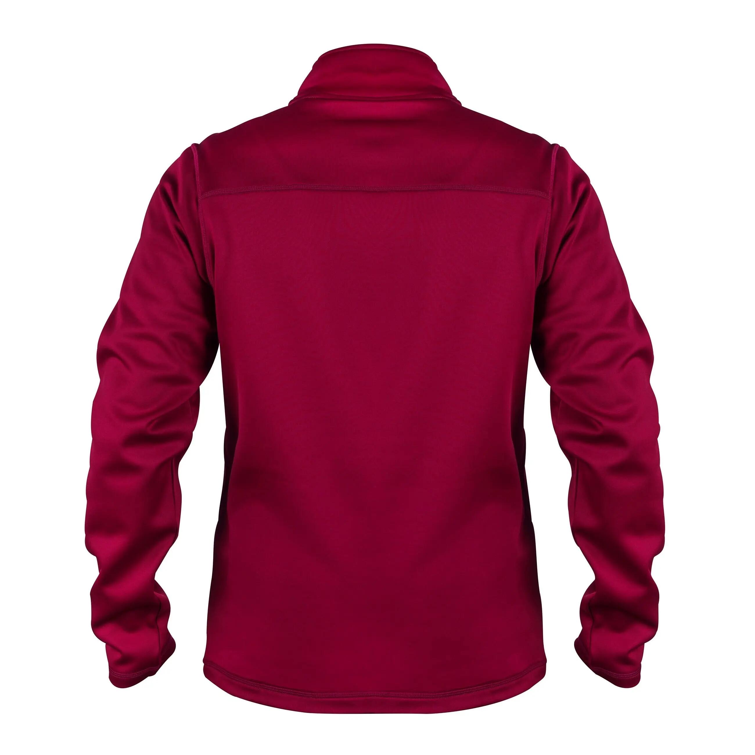 Szkolenia dla dzieci top Gray-Nicolls Storm Thermo Fleece 2/2