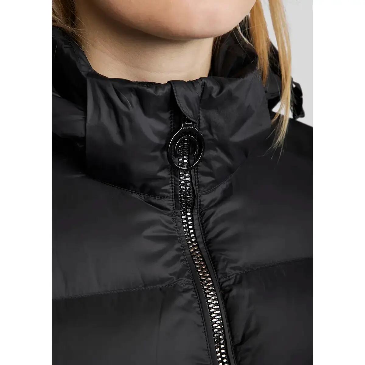 Doudoune à capuche femme Montar Athena Refined 4/7
