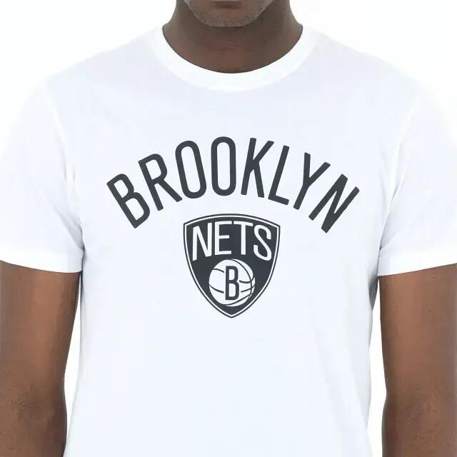 T-shirt Brooklyn Nets 5/6