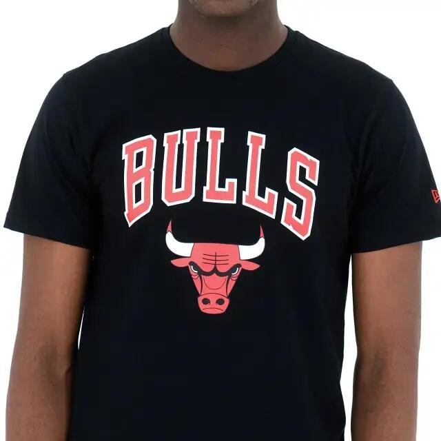 T-shirt Chicago Bulls 5/6