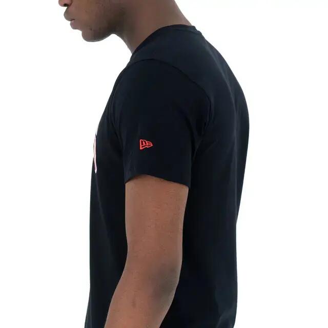 T-shirt Chicago Bulls 4/6