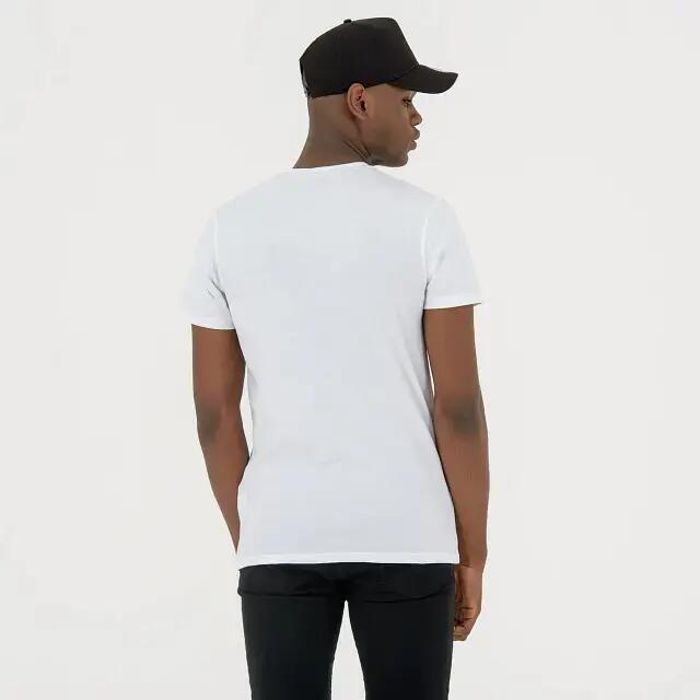 T-shirt Brooklyn Nets 3/6