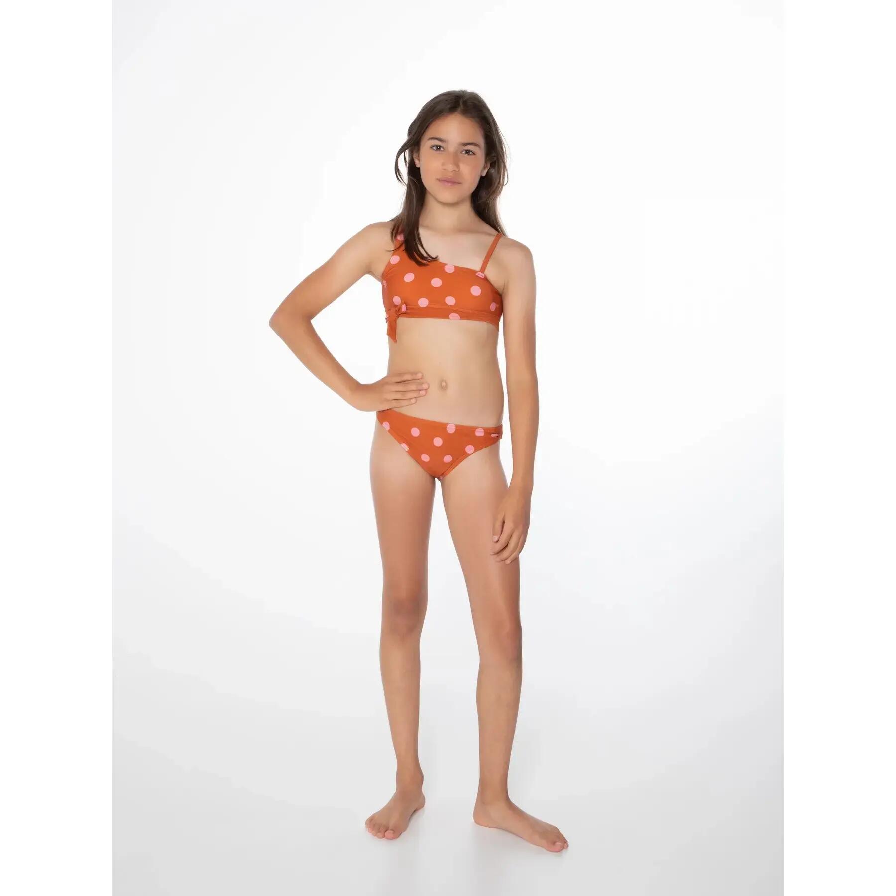 Maillot de bain 2 pièces fille Protest Prtmila 5/5