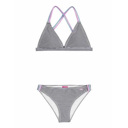Maillot de bain 2 pièces triangle fille Protest Prtkristel