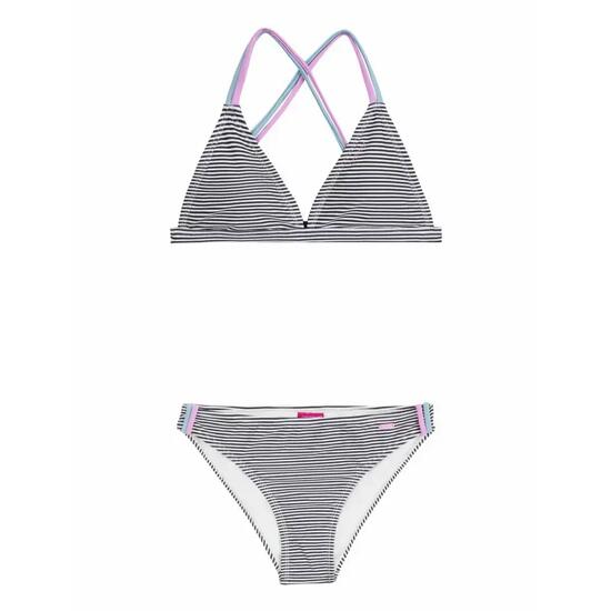 Maillot de bain 2 pièces triangle fille Protest Prtkristel