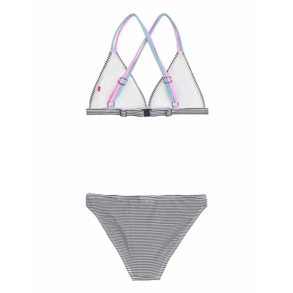 Maillot de bain 2 pièces triangle fille Protest Prtkristel 2/2