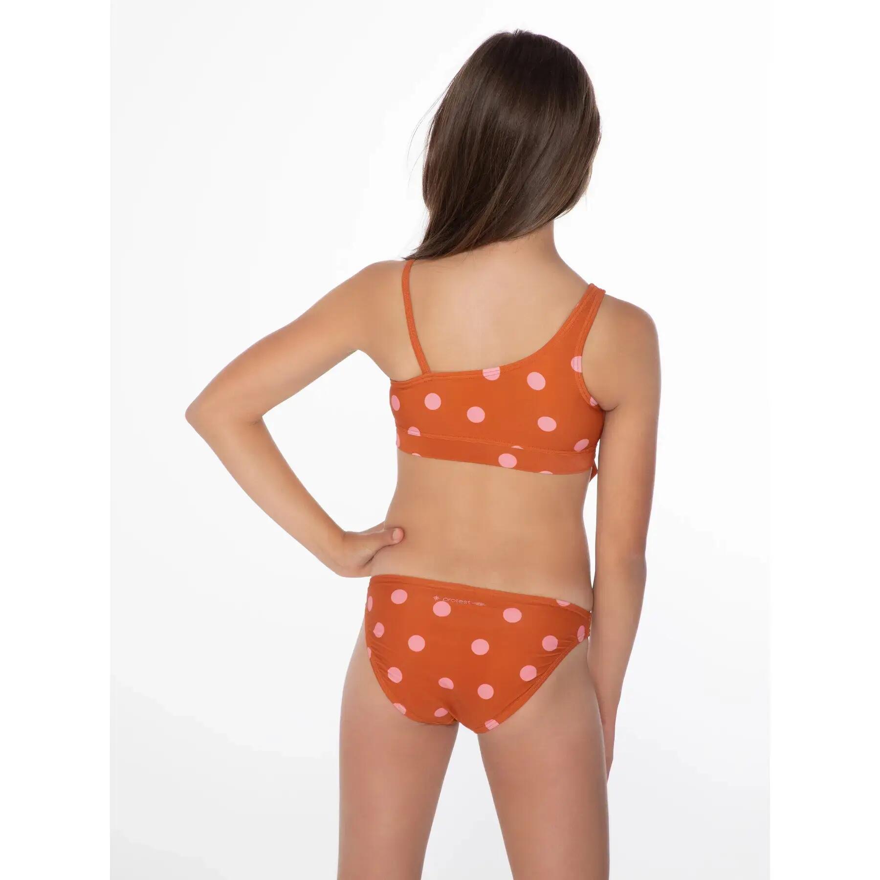 Maillot de bain 2 pièces fille Protest Prtmila 4/5