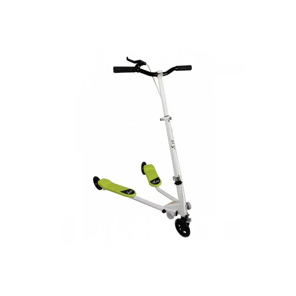 Scooter 213 Trike