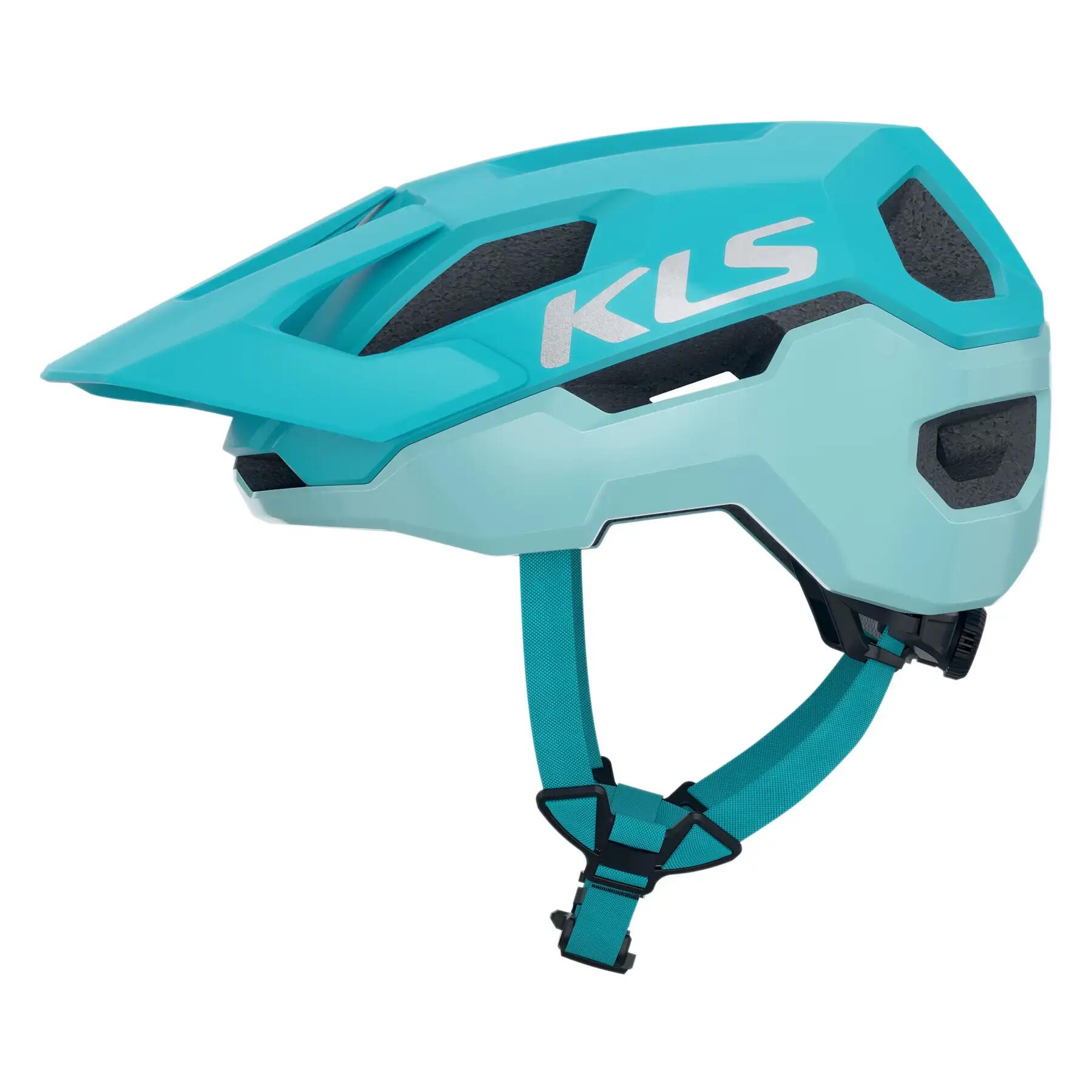 Casque VTT Kellys Dare II 4/4