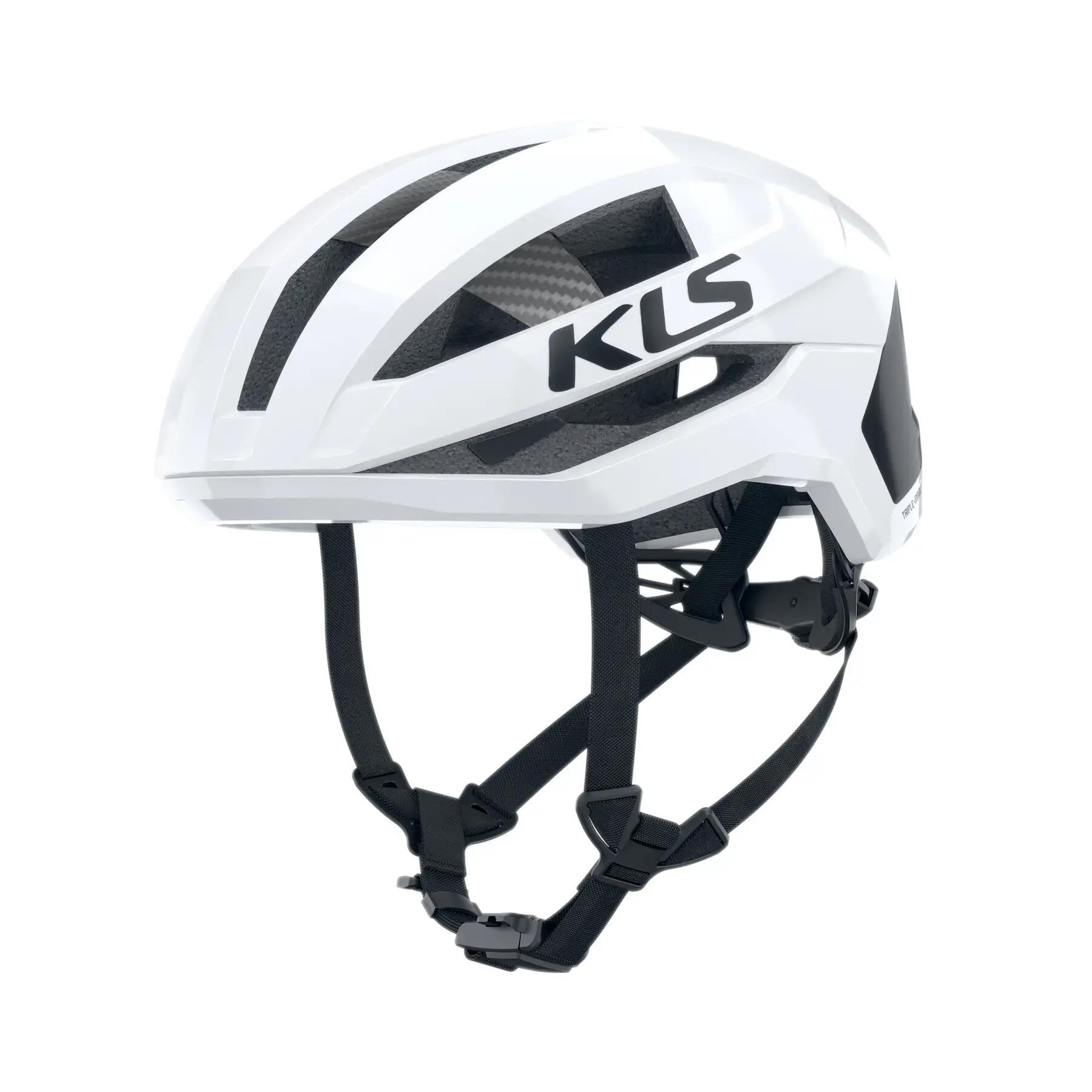 Kask rowerowy szosowy Kellys Vantage 4/5